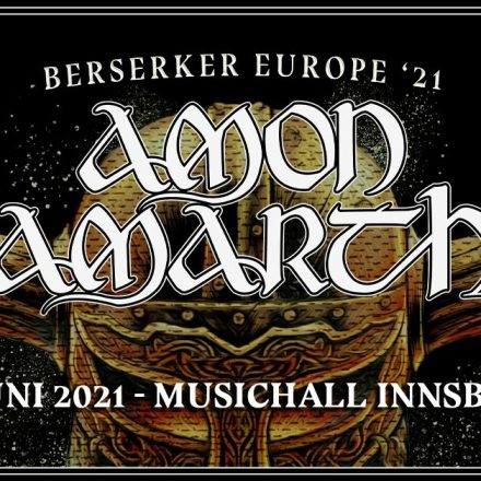 Amon Amarth