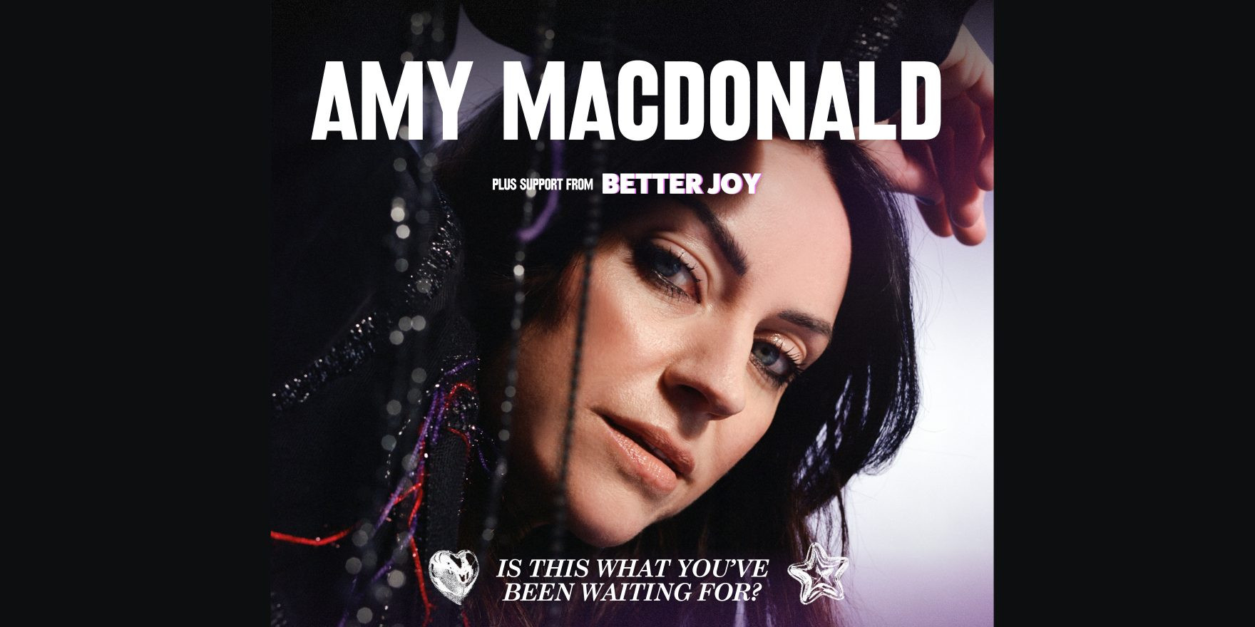 Amy Macdonald
