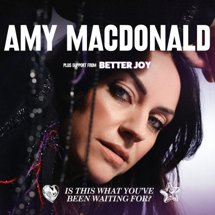Amy Macdonald