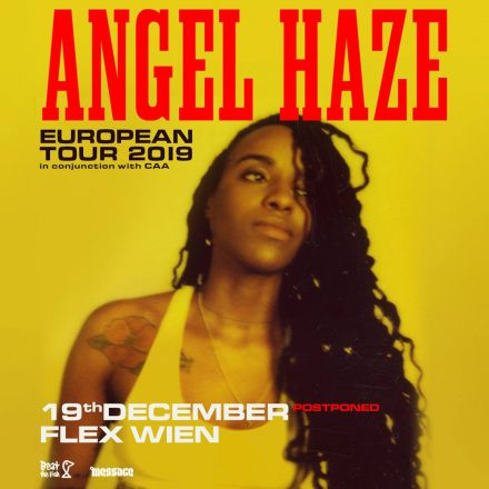 Angel Haze