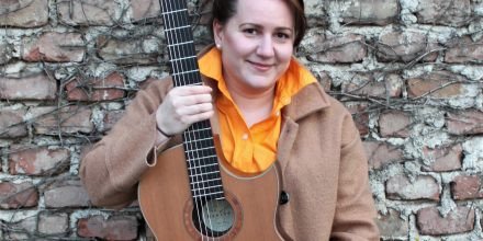 Angela Mair