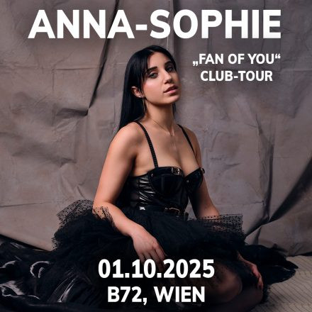 Anna-Sophie