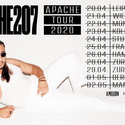 Apache 207