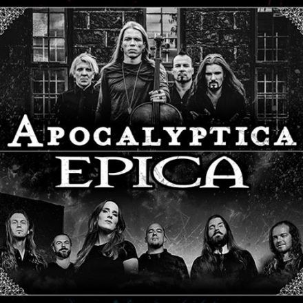 Apocalyptica