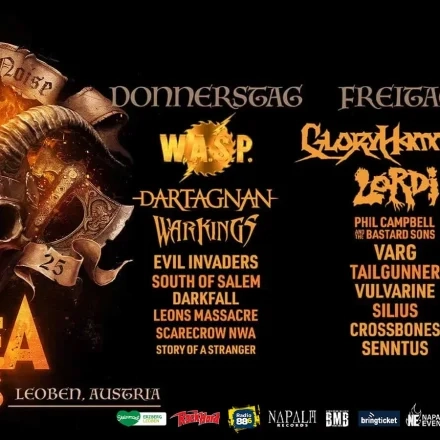 Area 53 Festival 2025