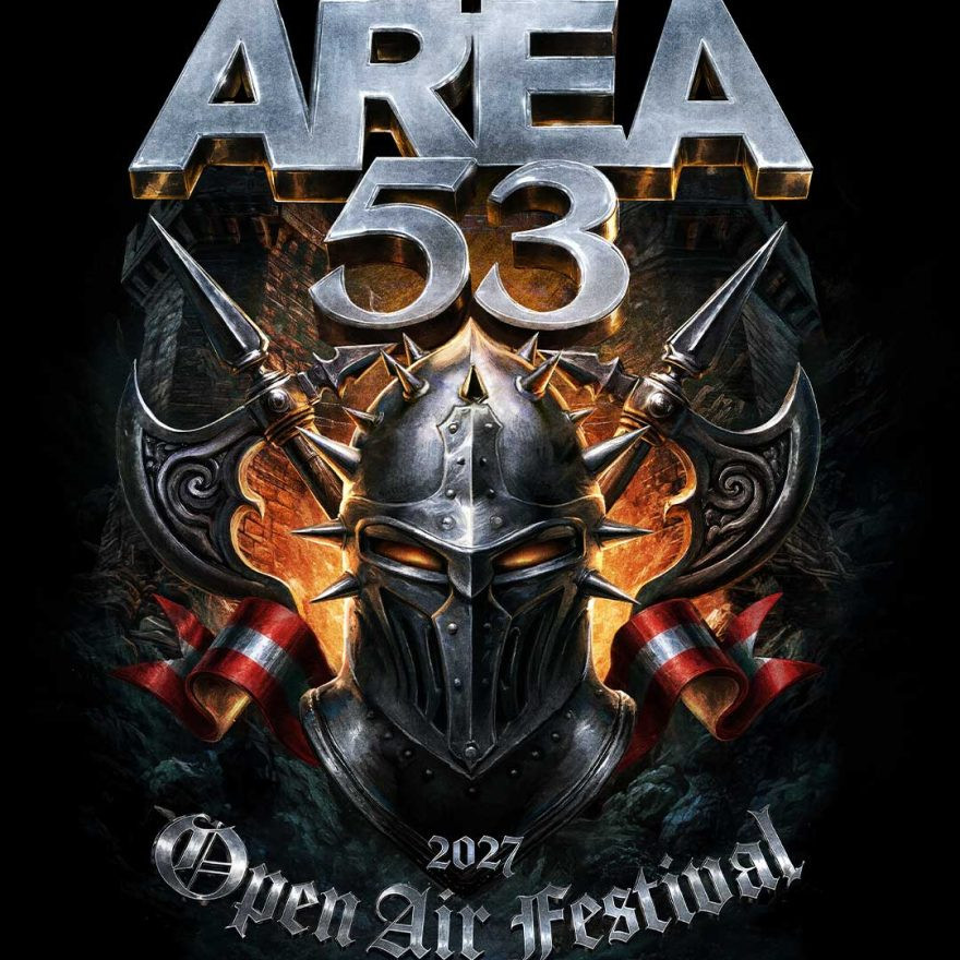 Area 53 Festival 2027