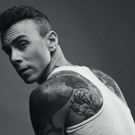 Asaf Avidan