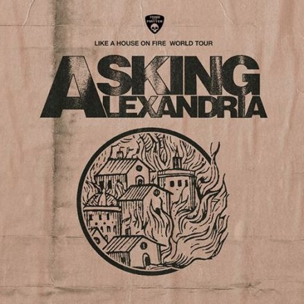 Asking Alexandria