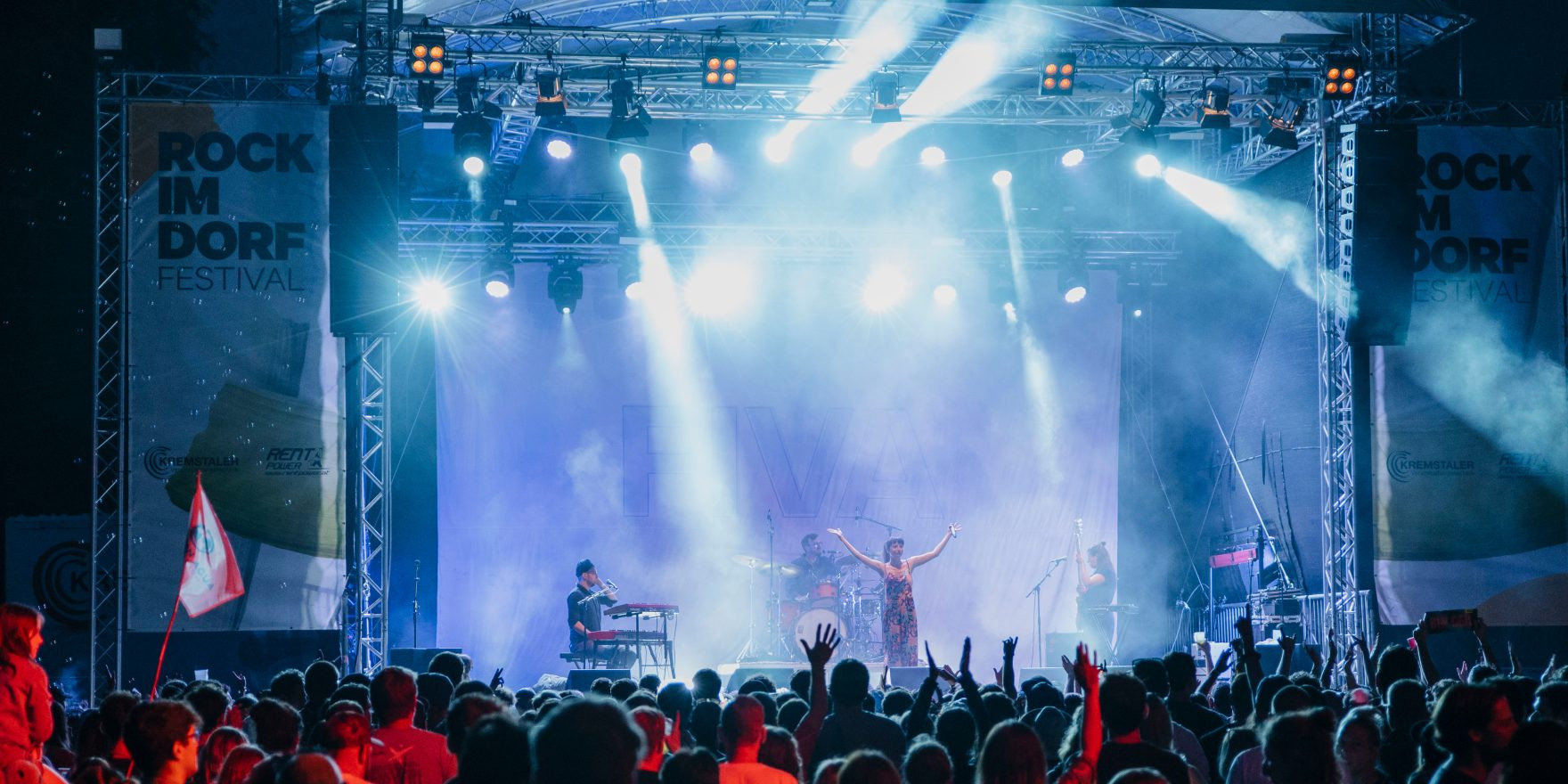 ROCK IM DORF Festival 2026