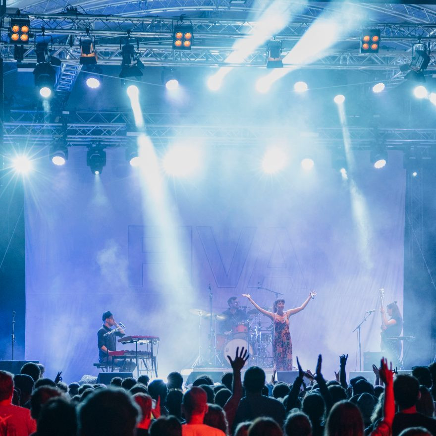 ROCK IM DORF Festival 2026