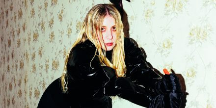 Austra