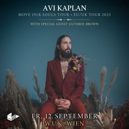 Avi Kaplan