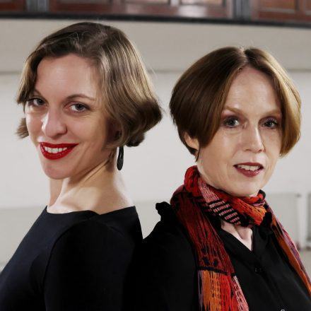 Metamorphosis & Feierliche Eröffnung