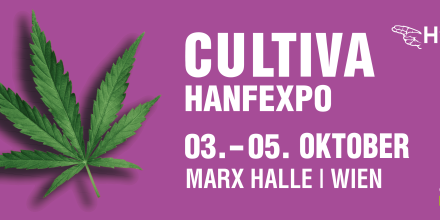 CULTIVA HANFEXPO 2025