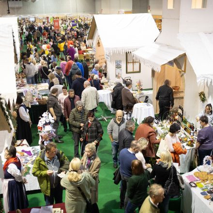 Gesund Leben Messe