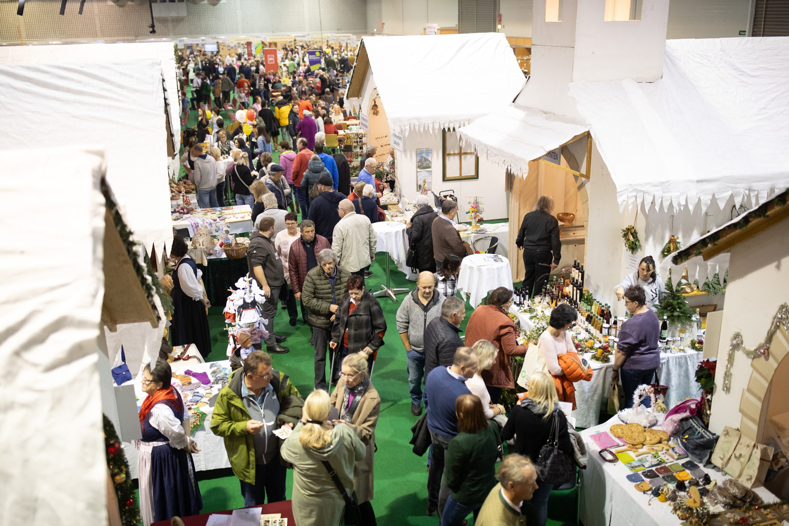 Gesund Leben Messe am 14. November 2025 @ Messe Klagenfurt. Gesund Leben Messe am 14. November 2025 @ Messe Klagenfurt.