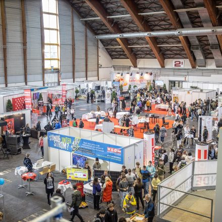 8. Kärntner Lehrlingsmesse 2026