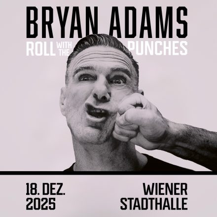 Bryan Adams