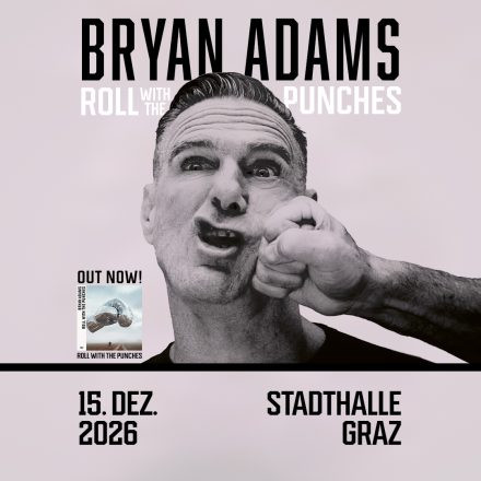 Bryan Adams