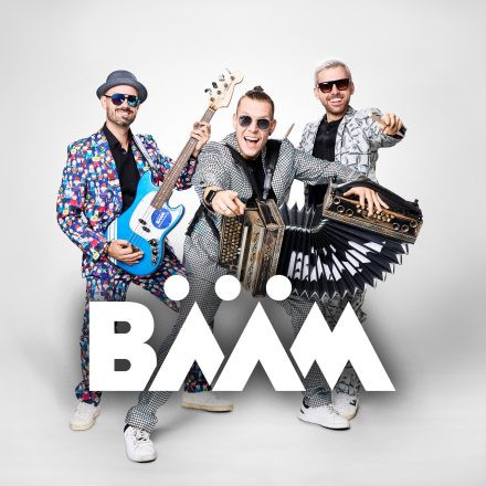 Bääm