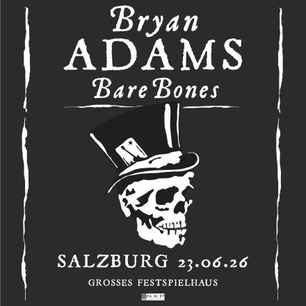 Bryan Adams - Bare Bones