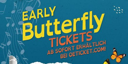 Butterfly Dance! 2026