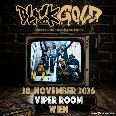 Blackgold