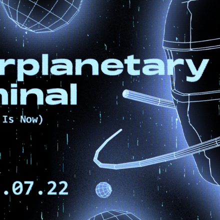 BLVZE X Interplanetary Criminal