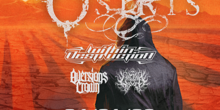 Born of Osiris