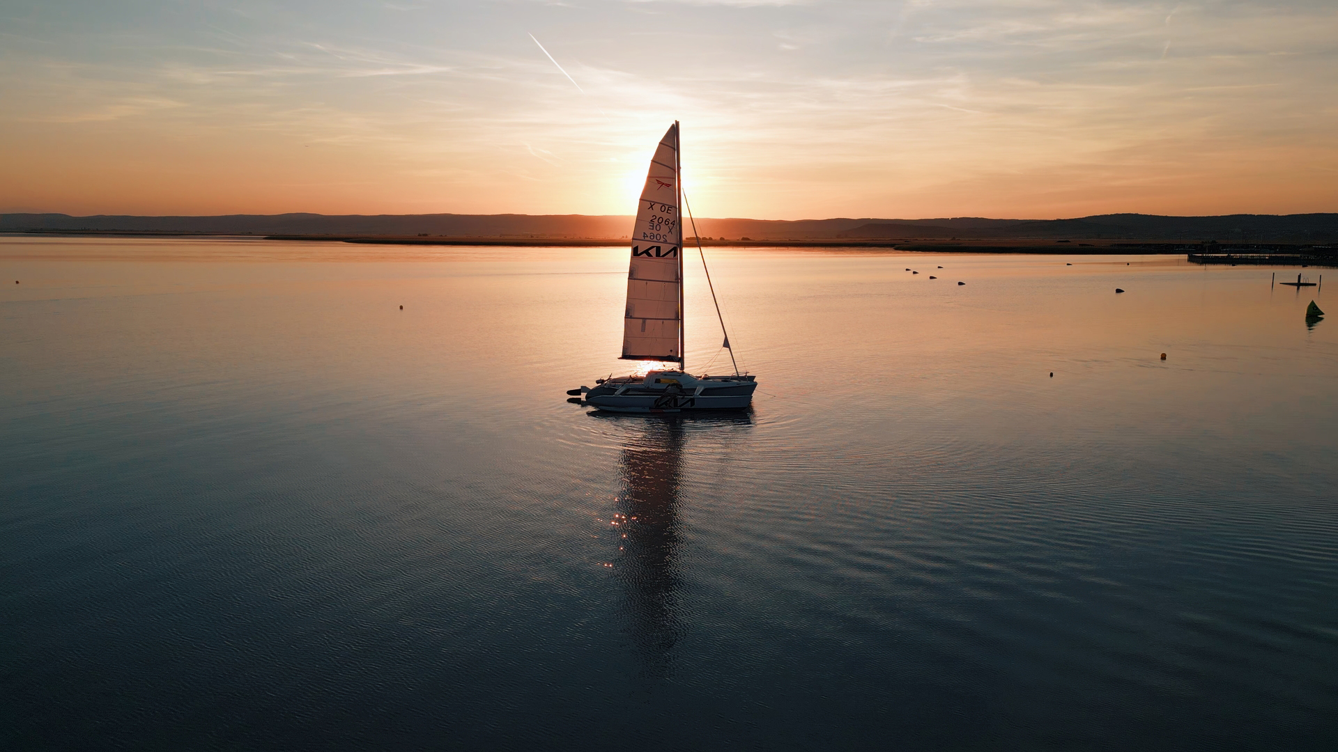 Kia Beach and Surf Fest 2026 am 30. April 2026 @ Neusiedl am See.