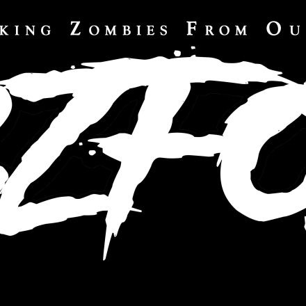 BLOODSUCKING ZOMBIES FROM OUTER SPACE