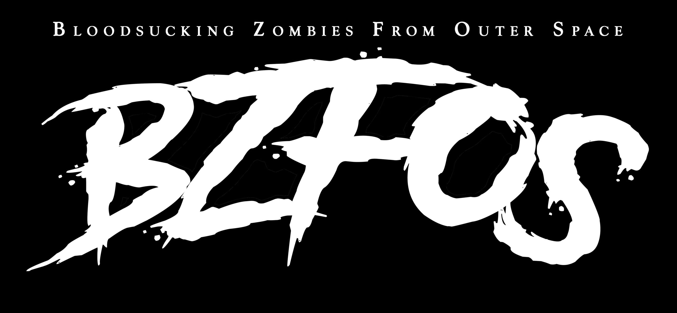 BLOODSUCKING ZOMBIES FROM OUTER SPACE am 24. September 2026 @ Backstage München.