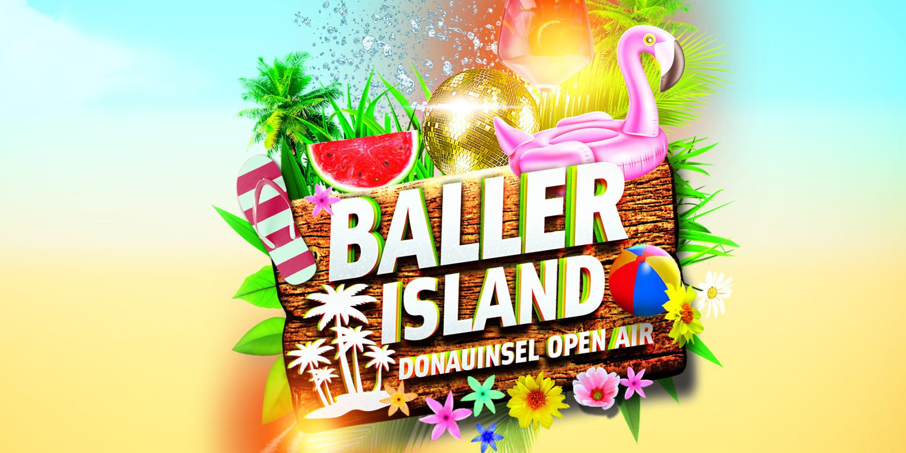 Baller Island 2025