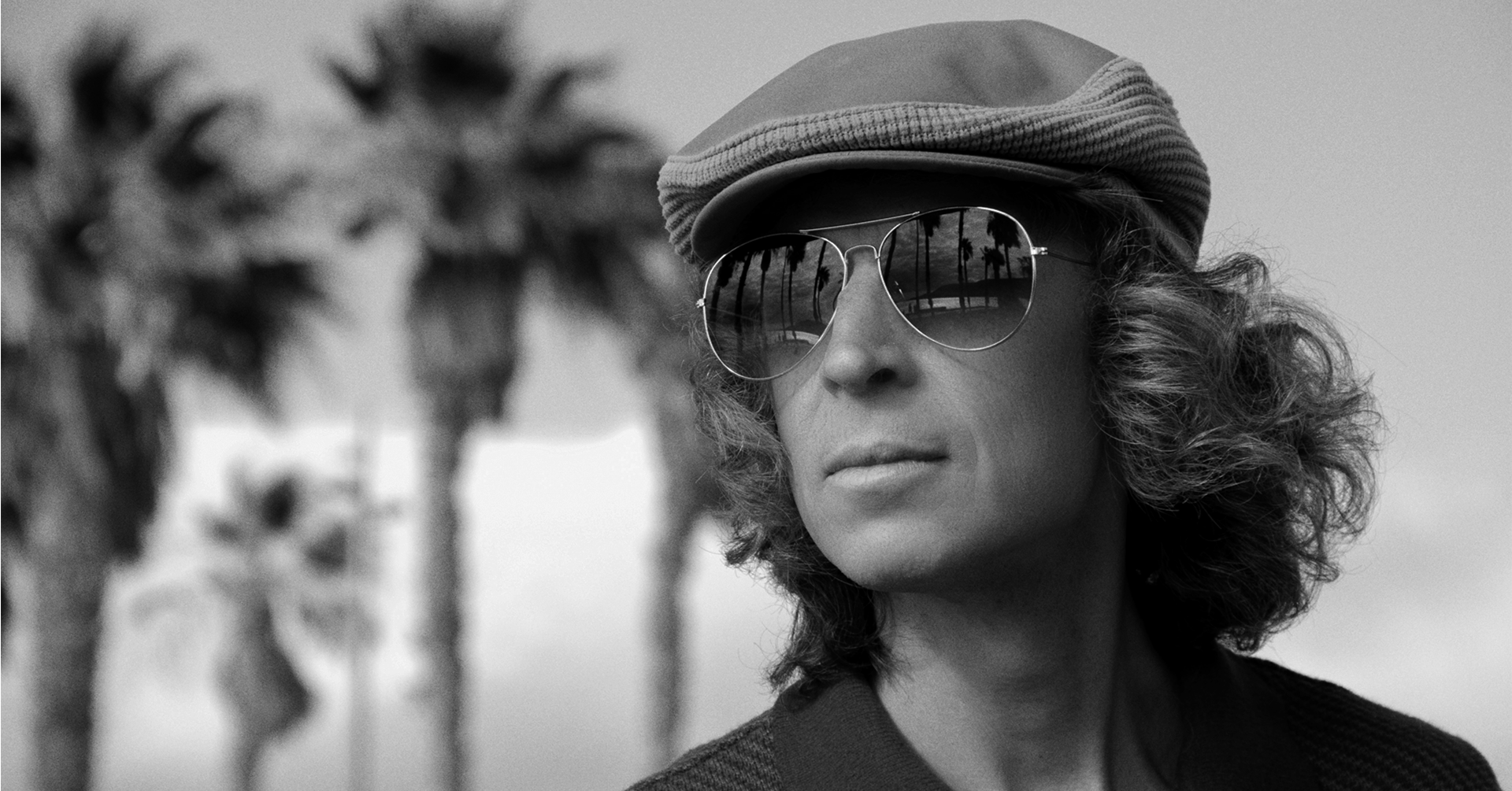 JOEL SARAKULA (AUS/UK) am 5. December 2025 @ Weberknecht.