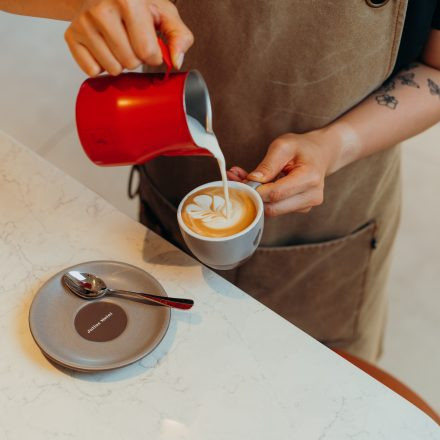 Internationales Barista Cup Grand Finale