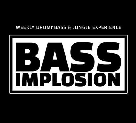 Bass Implosion X-MAS Special