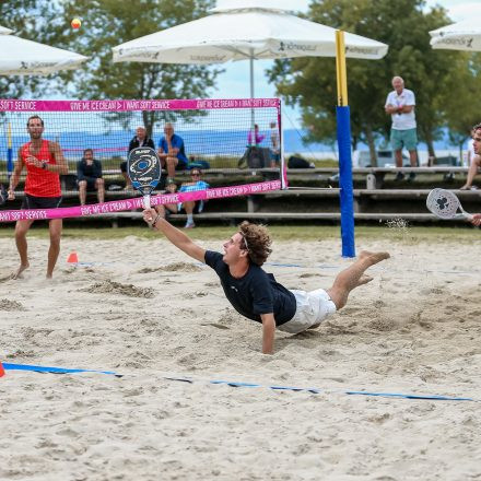 IFT BT 50 Tournamen & PODOBEACH Open
