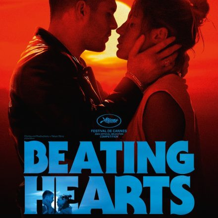 Volume & educom Filmpremiere: BEATING HEARTS