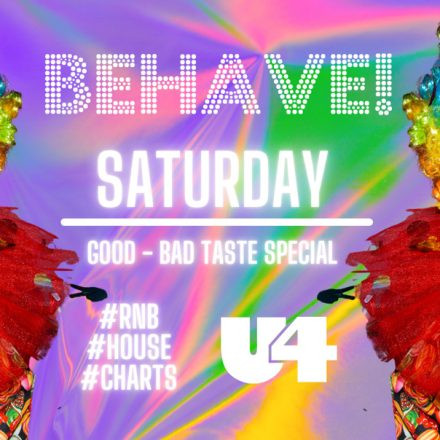Behave!