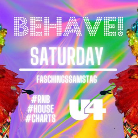 Behave!