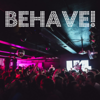 BEHAVE! am 10. June 2023 @ U4.