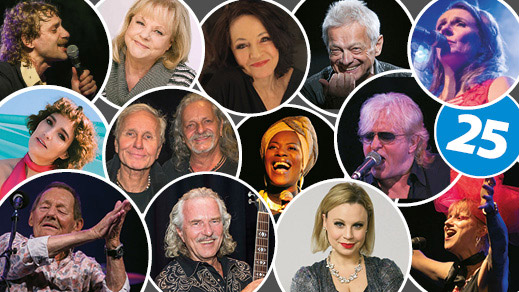 Best Of 25 Jahre Donaubühne am 20. July 2024 @ . Best Of 25 Jahre Donaubühne am 20. July 2024 @ .