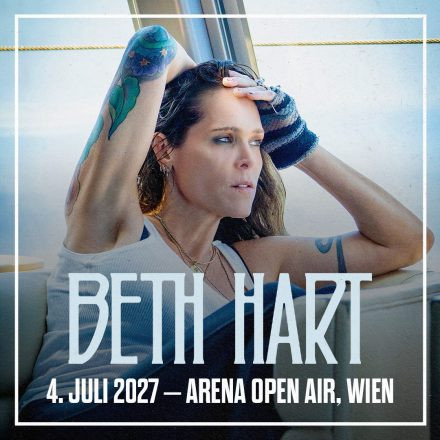 Beth Hart
