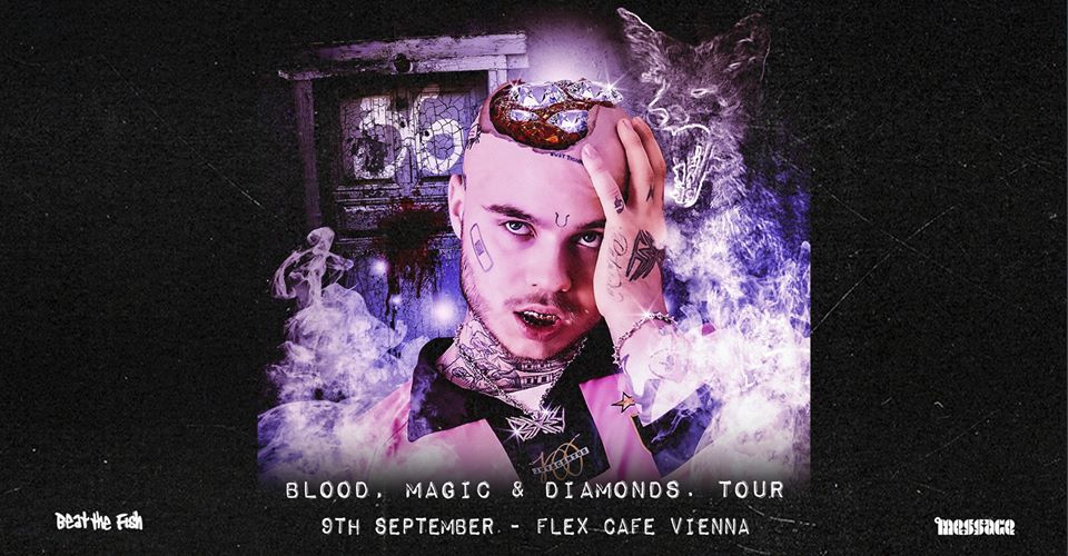 Bexey am 9. May 2020 @ Flex - Café. Bexey am 9. May 2020 @ Flex - Café.