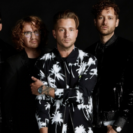 OneRepublic