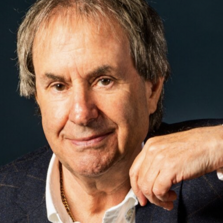 CHRIS DE BURGH