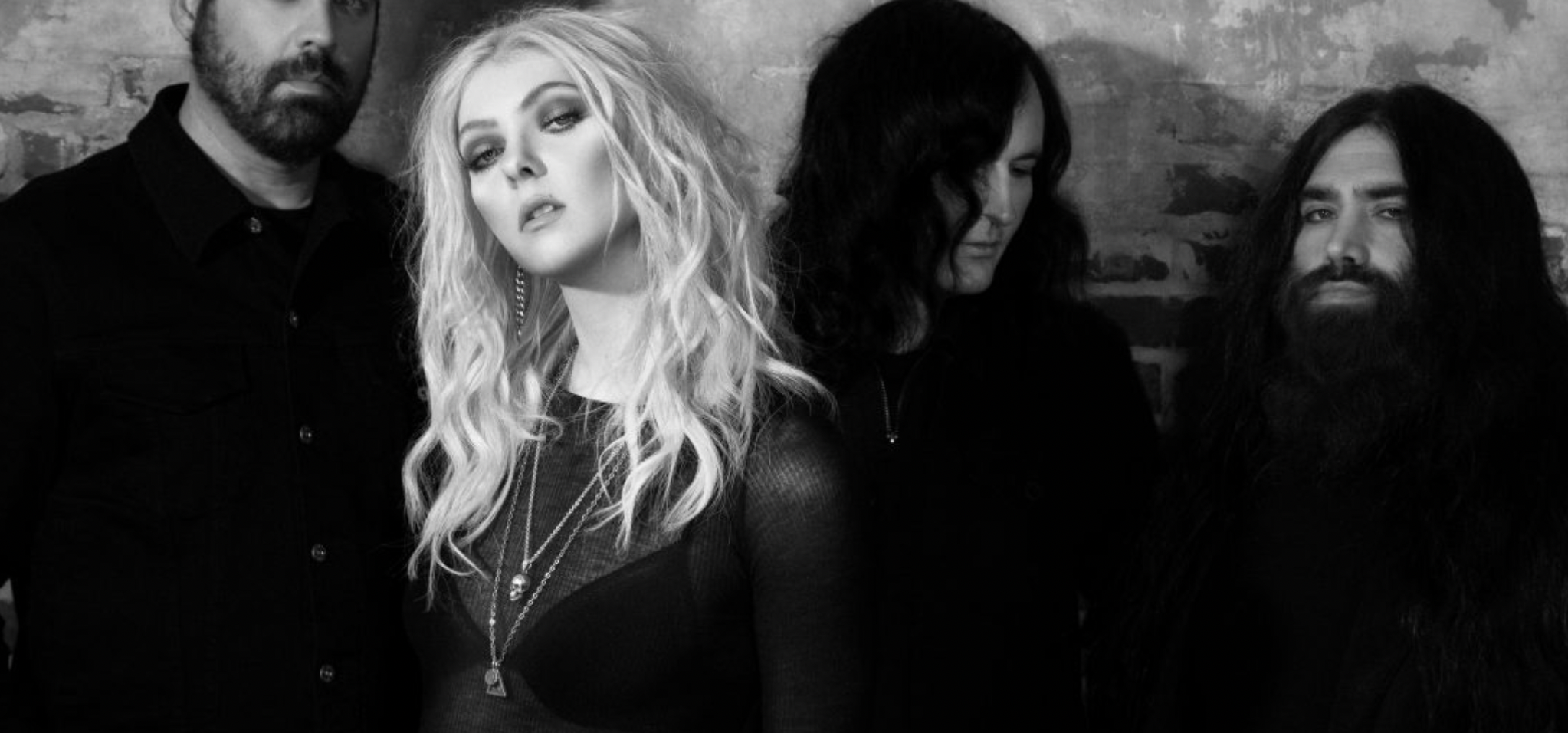 THE PRETTY RECKLESS am 13. November 2022 @ .