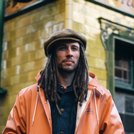 JP COOPER