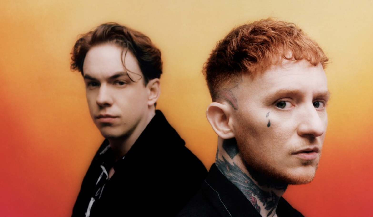 Frank Carter & the Rattlesnakes am 19. November 2022 @ Szene Wien. Frank Carter & the Rattlesnakes am 19. November 2022 @ Szene Wien.