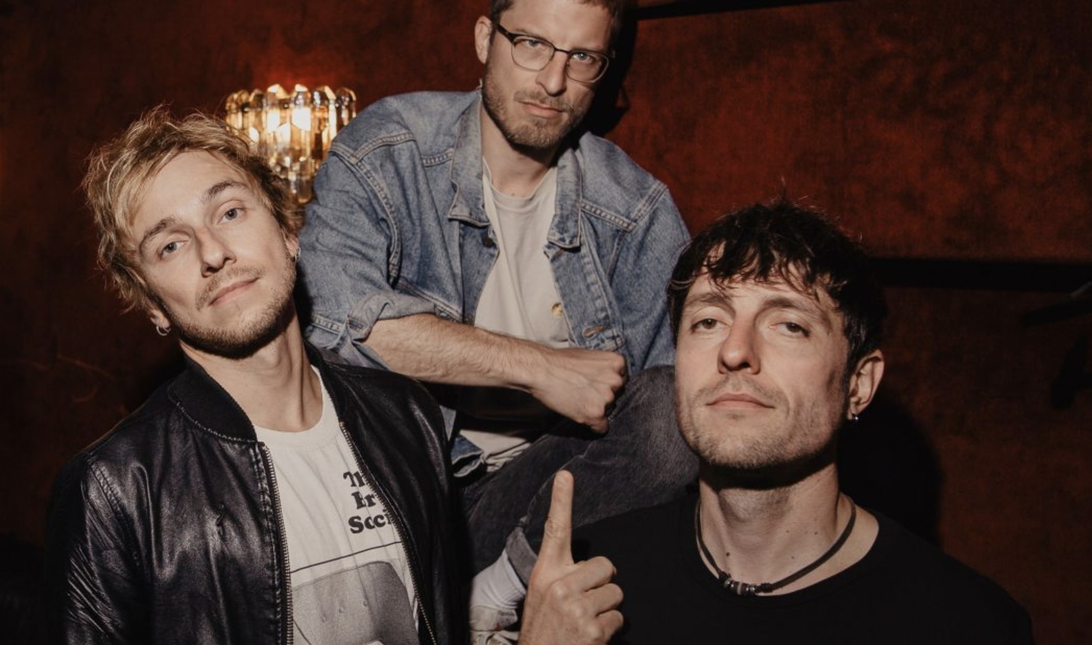 Itchy am 19. November 2022 @ Rockhouse Salzburg. Itchy am 19. November 2022 @ Rockhouse Salzburg.